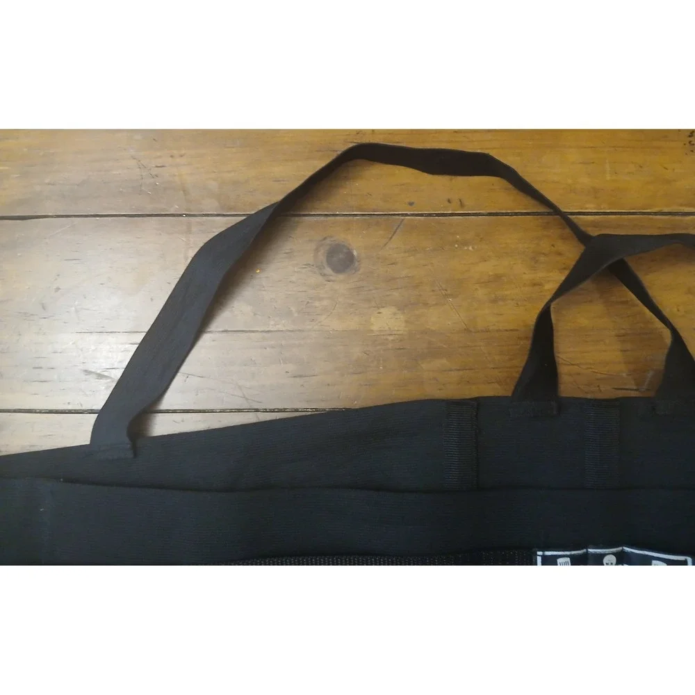 Linea Deportiva G weight lifting Lumbar support weight Lifting BELT #1220‎